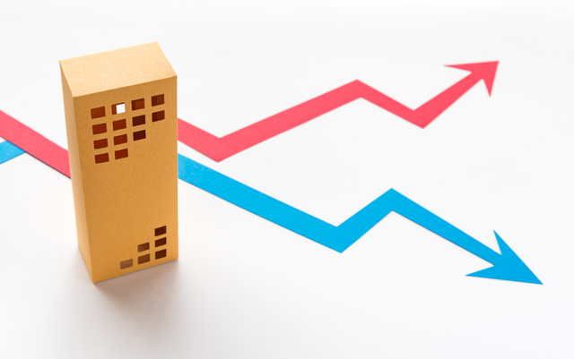 投資用物件の売却タイミングを知りたい