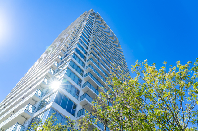 収益マンション（投資用）