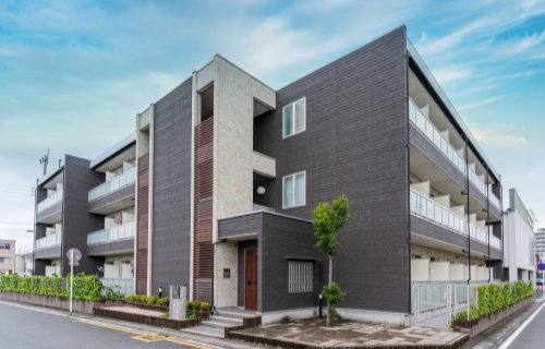 所有しているマンションを売却したい