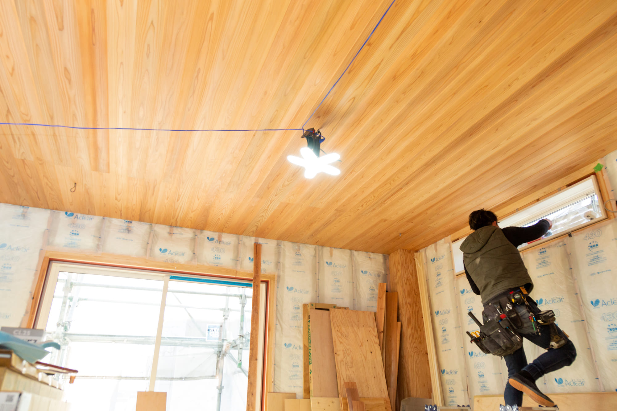 リフォーム事業